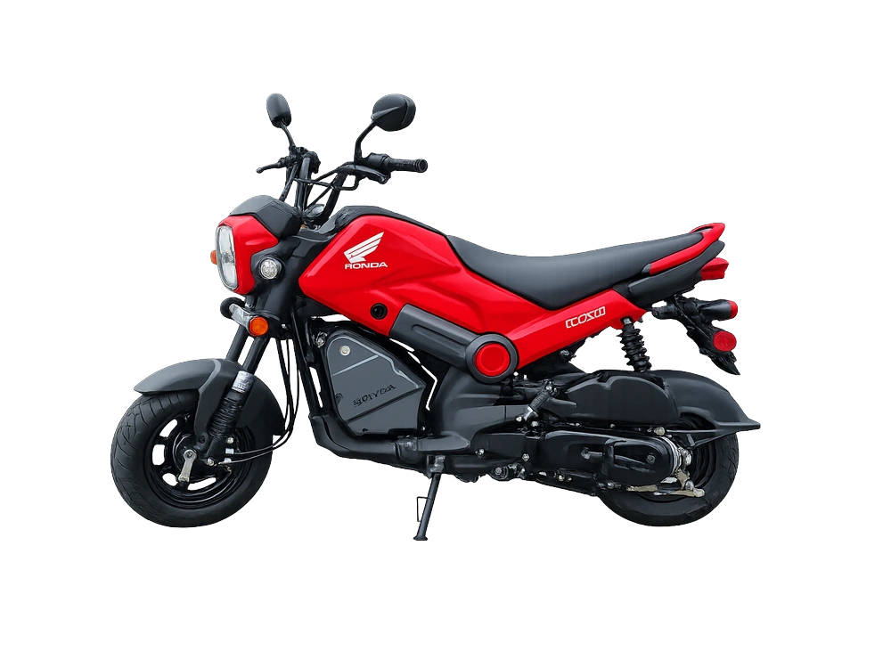 2022 Honda Navi 110 alt