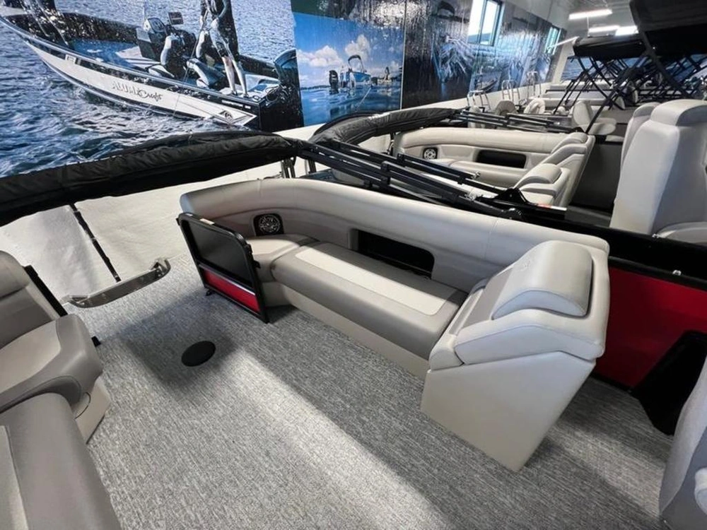 2025 Premier 250 Sunsation Rf alt