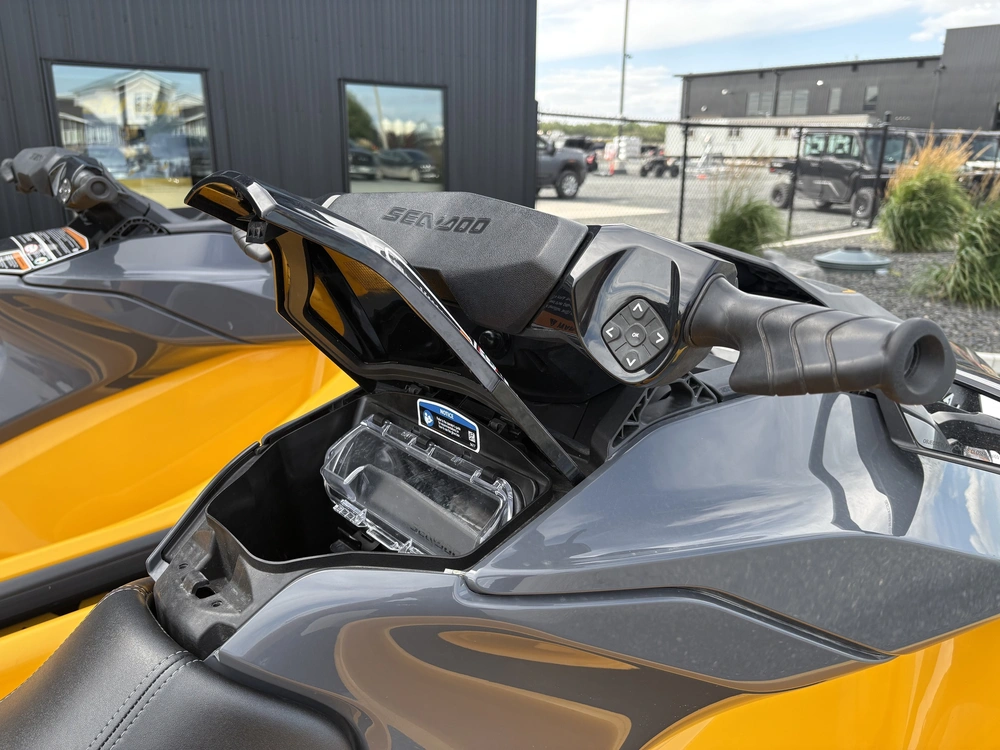 2022 Sea-doo Gtr 230 alt