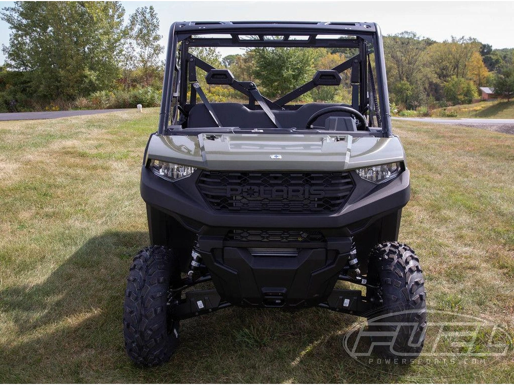 2026 Polaris Ranger 1000 alt