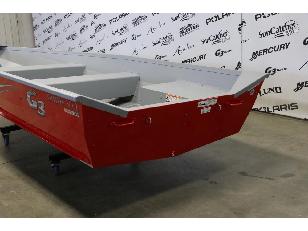 G3 Boats Guide V12 2026 alt