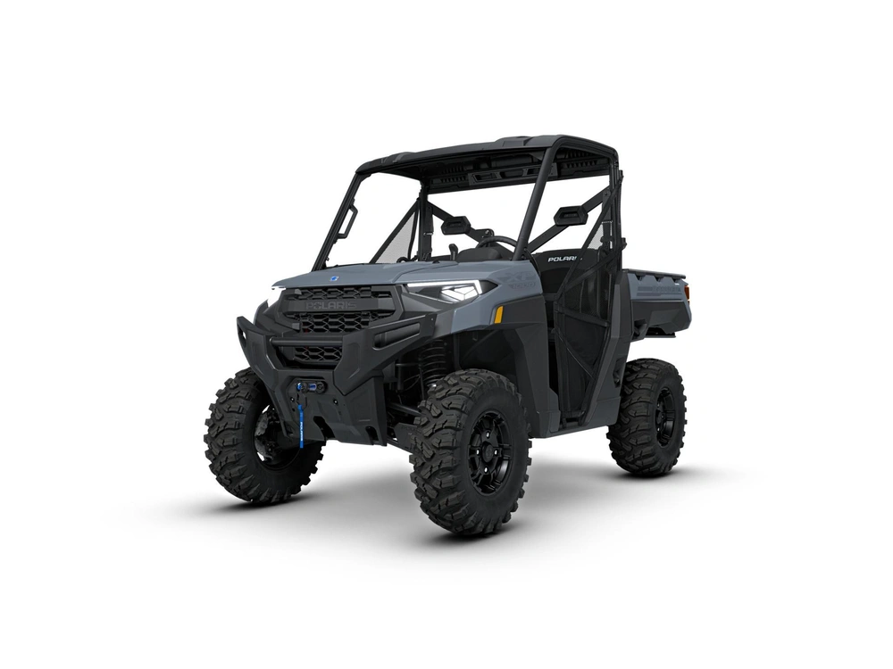 2027 Polaris Ranger Xp 1000 Premium alt
