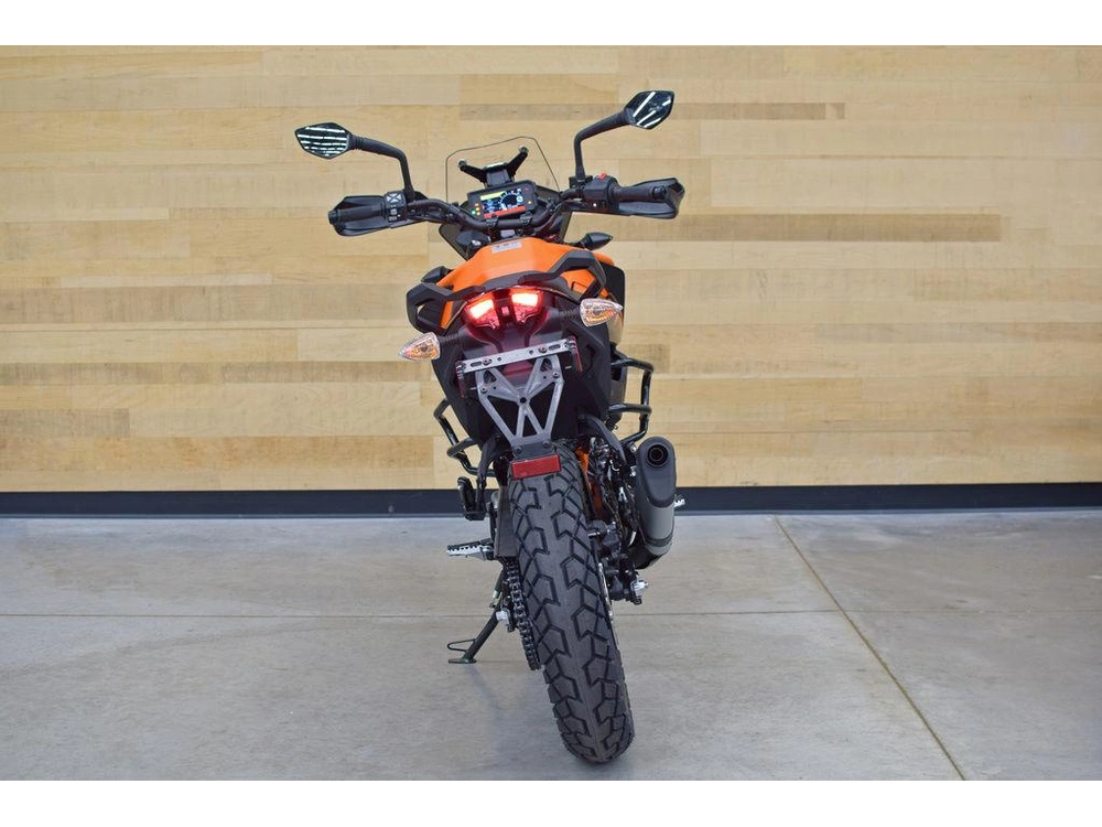 2024 Ktm 390 Adventure alt