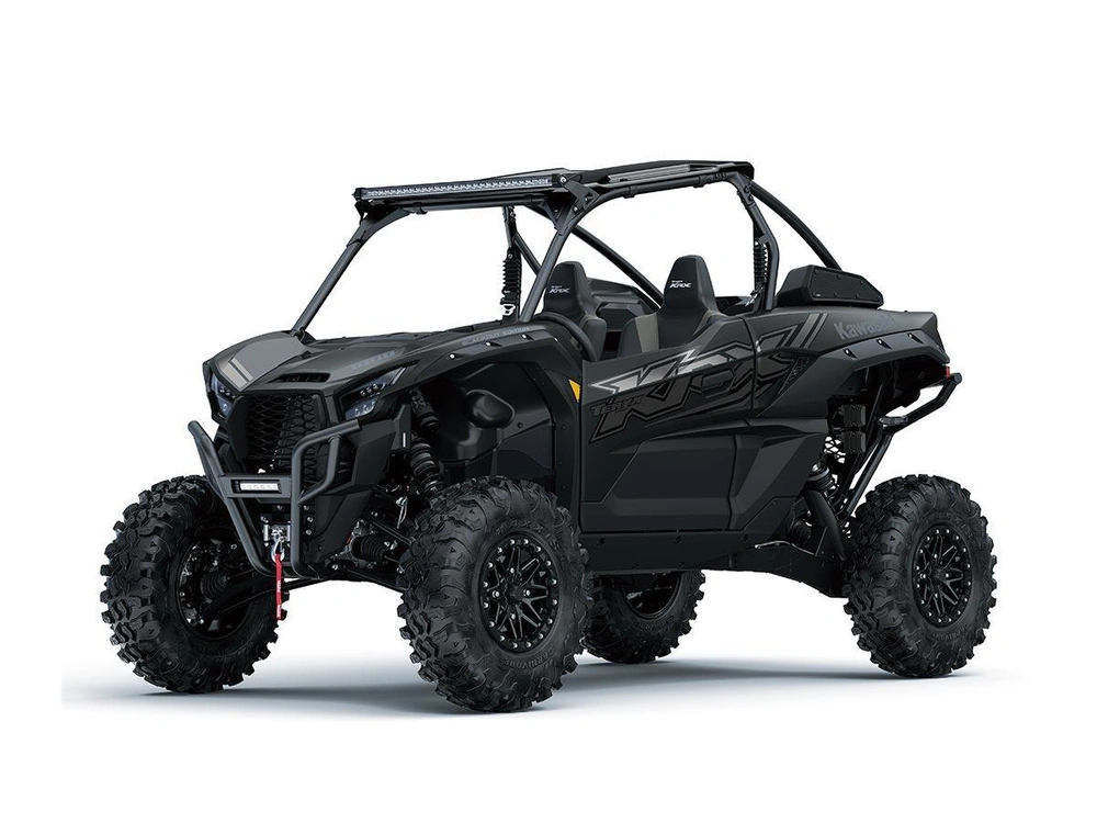 Kawasaki Teryx Krx 1000 Blk Ed Krf1000evfnn 2027 alt