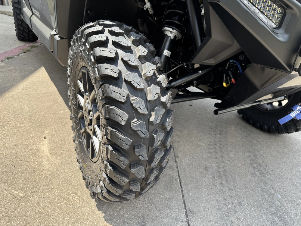 2026 Polaris Rgr Crew Xd 1500 Ns Ultimate alt