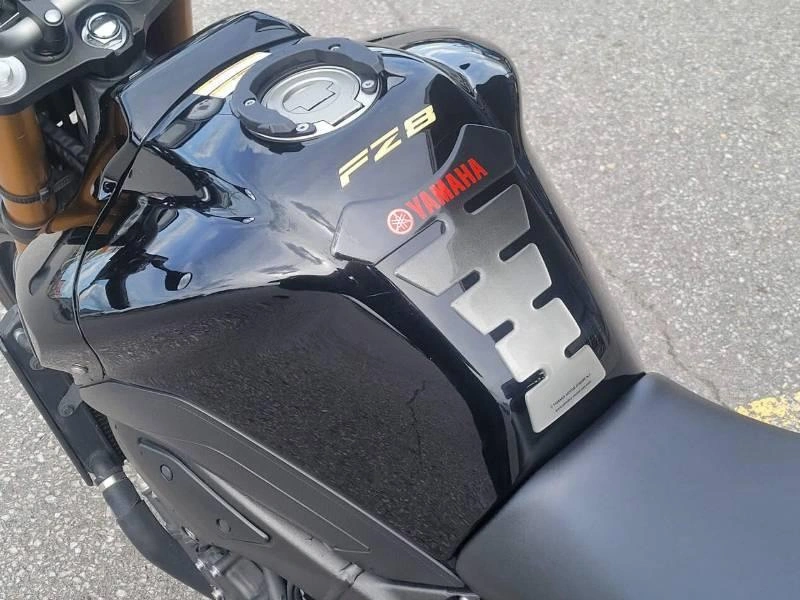 Yamaha Fz08 2011 alt