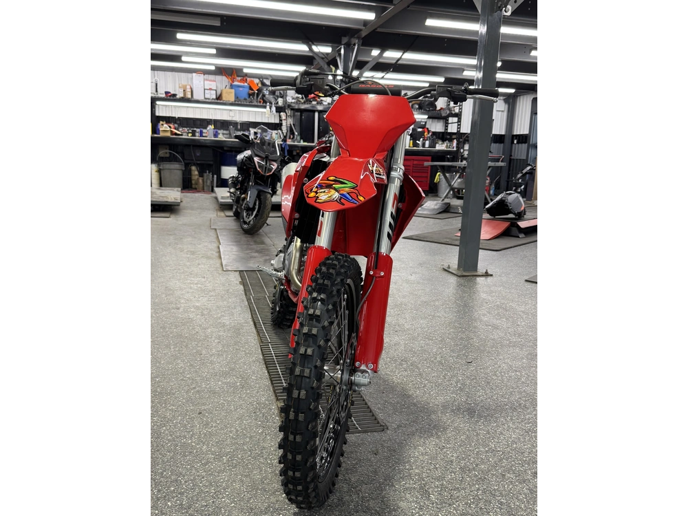 Gasgas Mc 450f 2027 alt
