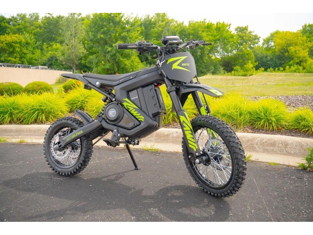 2026 Rawrr Mantis Mini R alt