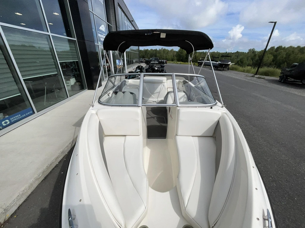 Bayliner 185 Br 2009 alt
