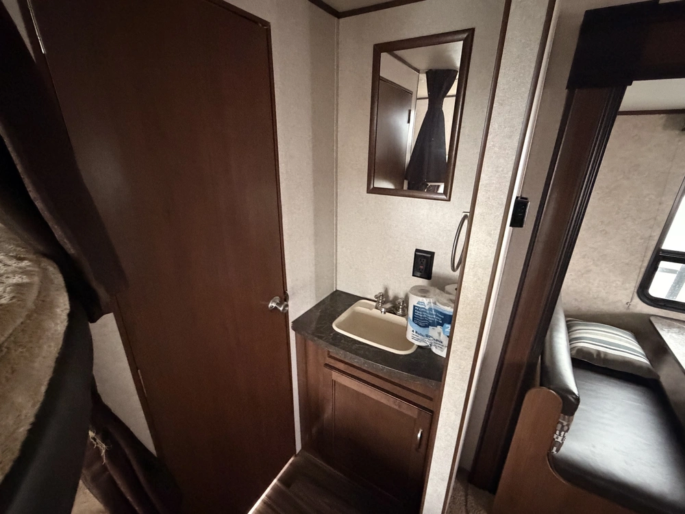 2017 Jayco Jayflight Slx 267 Bhsw alt