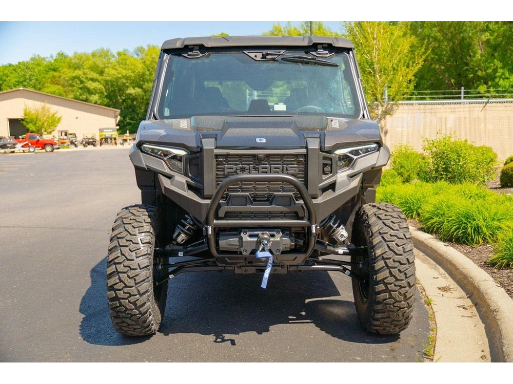 2026 Polaris Xpedition Adv 5 Northstar alt