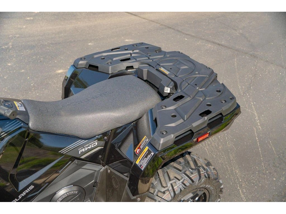 2026 Polaris Sportsman 570 Trail alt