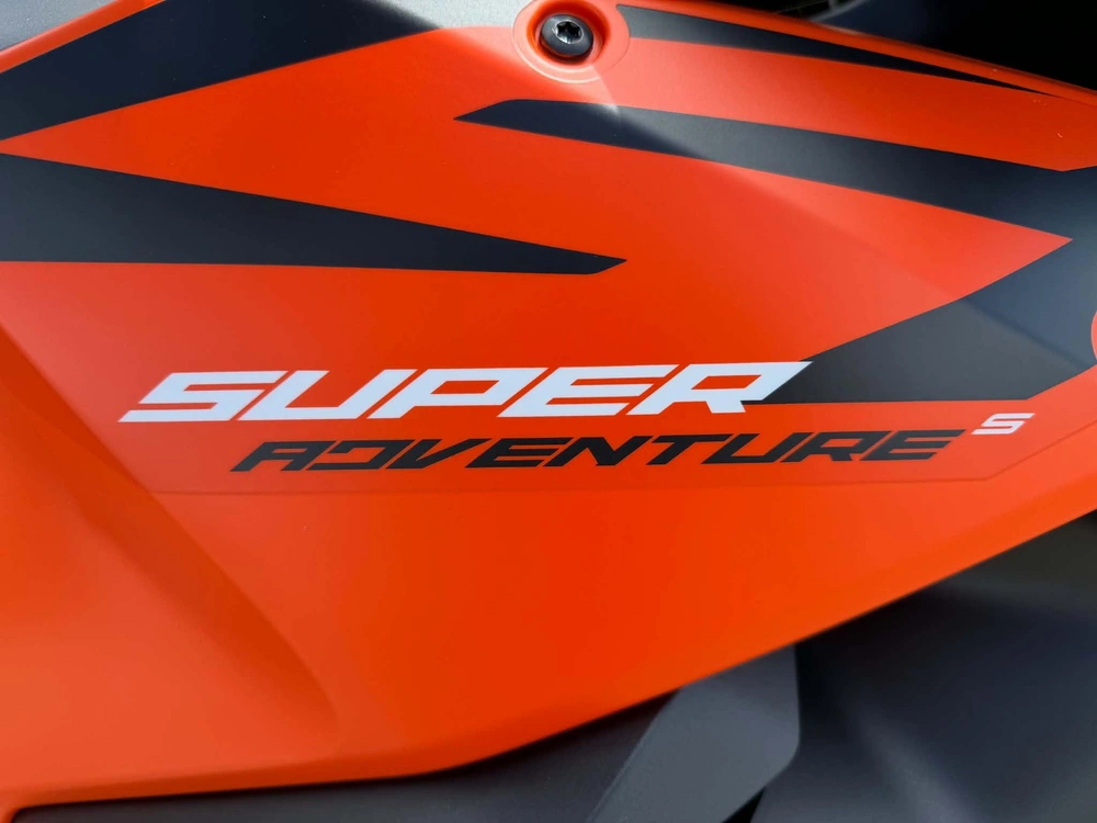 Ktm 1390 Super Adventure S Ev 2027 alt