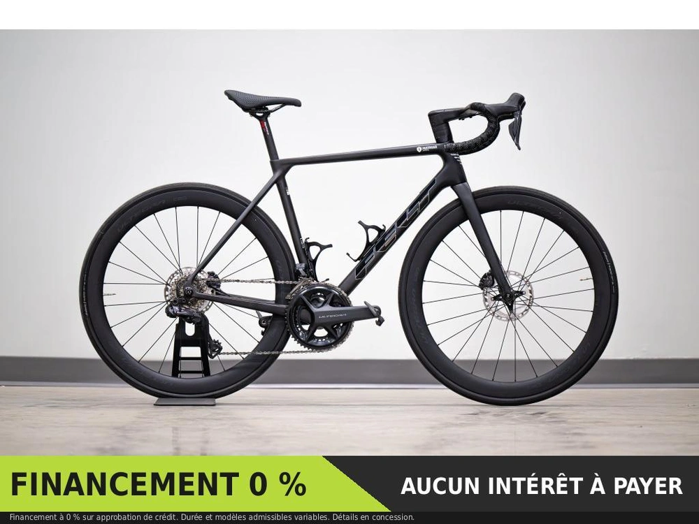 Felt Fr Pro Ultegra Di2 2024 alt
