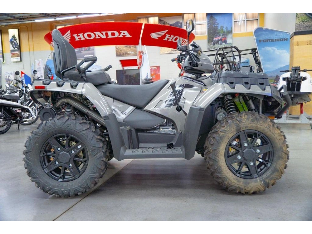 2026 Polaris Sportsman Touring Xp 1000 Trail alt