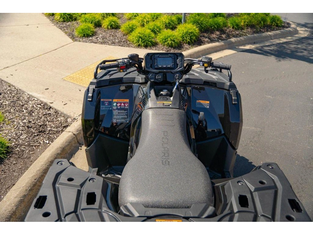 2026 Polaris Sportsman 570 Trail alt