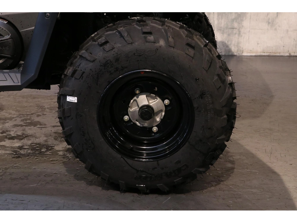 2026 Polaris Sportsman 570 alt
