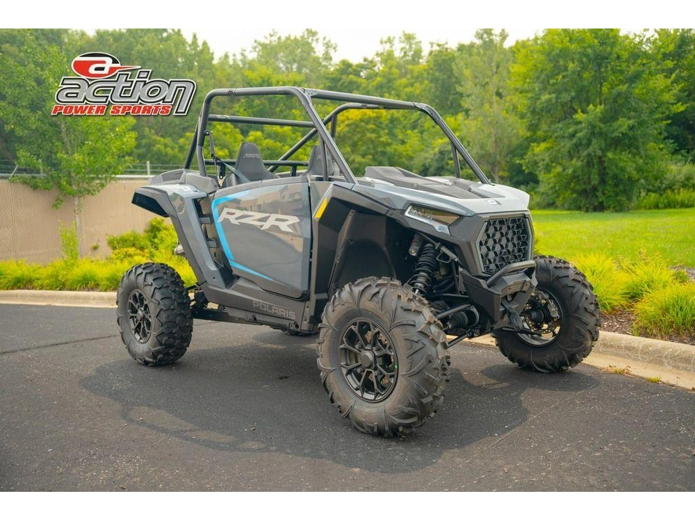 2026 Polaris Rzr Xp 1000 Sport alt