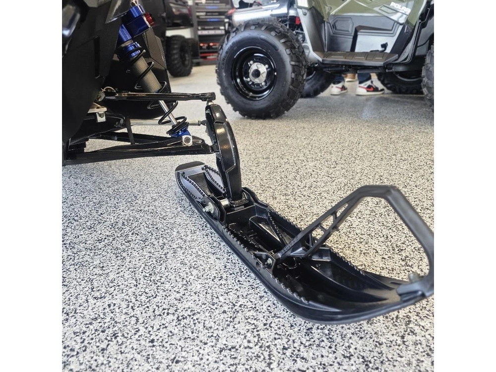 2024 Polaris Patriot 9r Rmk Khaos Slash 155 alt