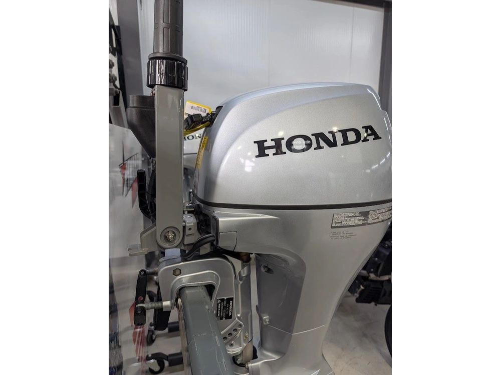 Honda Hors-bord 9.9dk3shsc 2026 alt