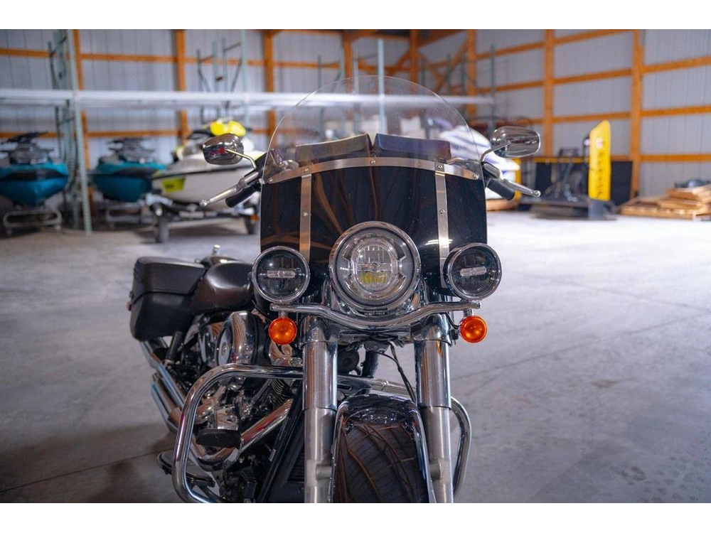 2020 Harley-davidson Softail Heritage Classic alt
