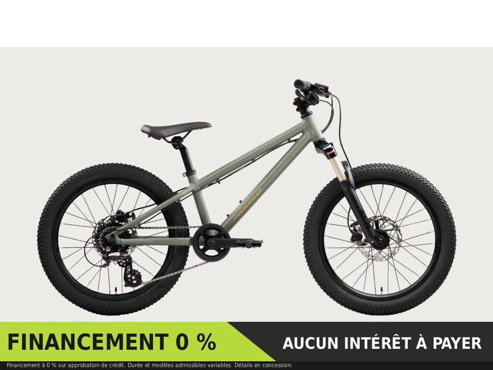 2025 Norco Charger 20 alt