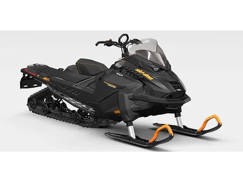 Ski-Doo Tundra™ LE 600 EFI - 85 154 1.5 2027