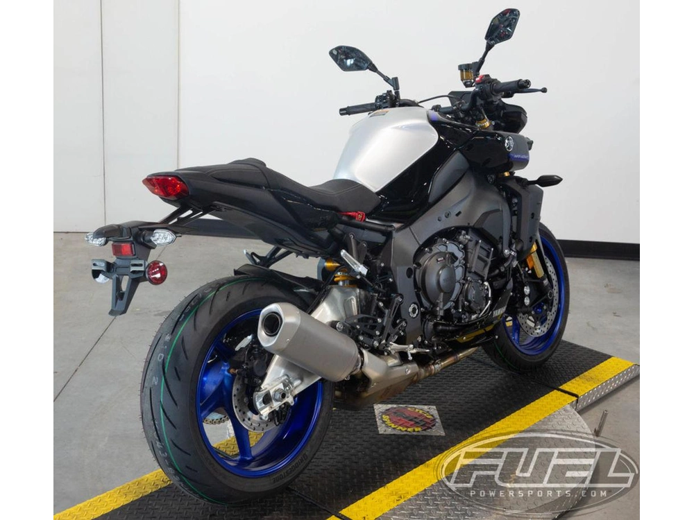 2026 Yamaha Mt-10 Sp alt