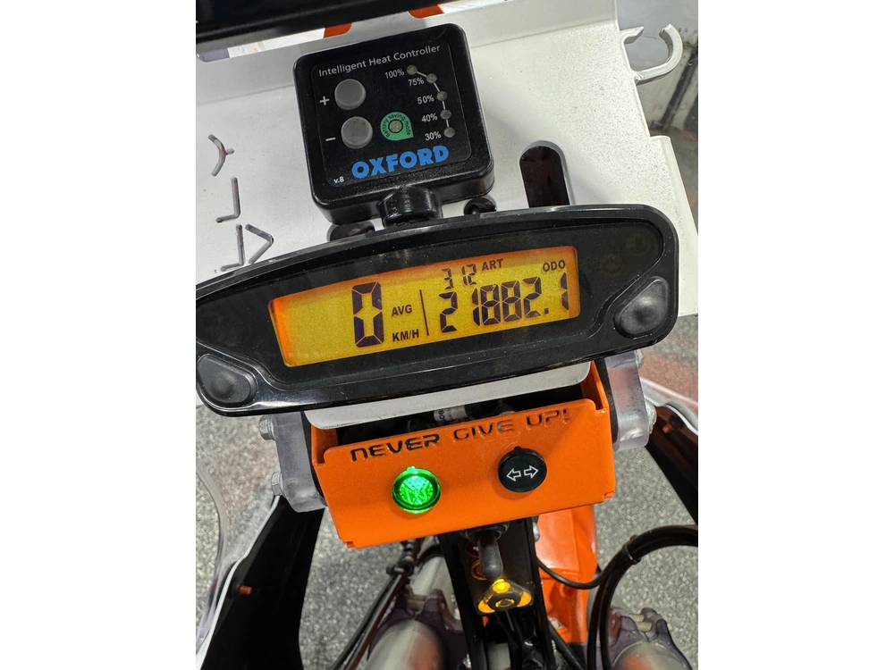 Ktm 690 Enduro R 2021 alt