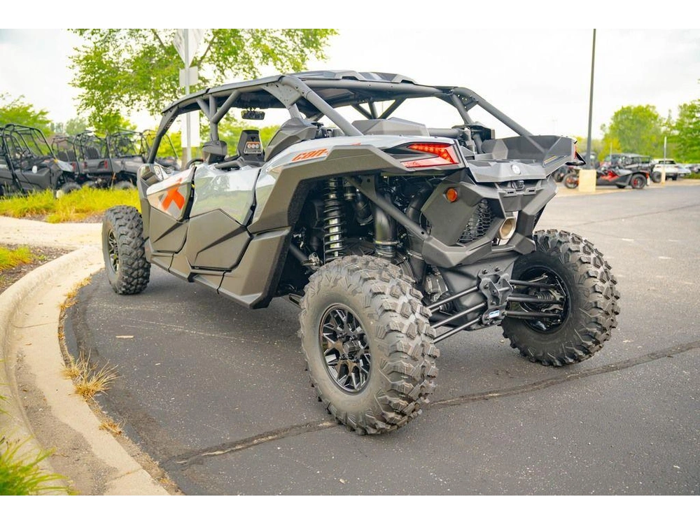 2026 Can-am Maverick X3 Max X Turbo alt