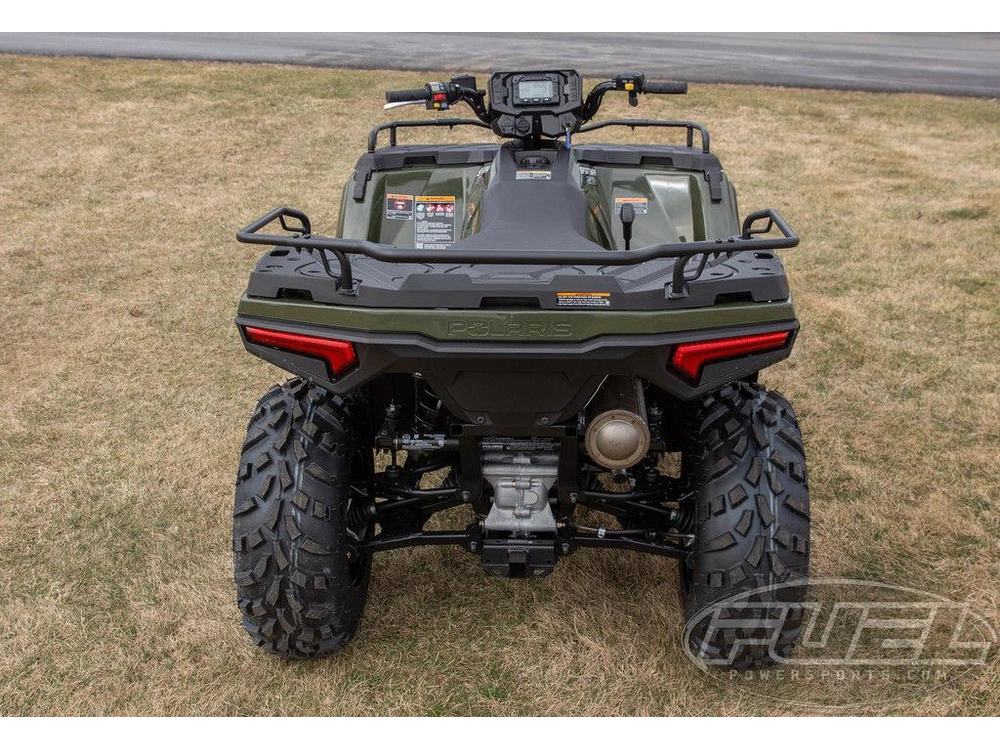 2026 Polaris Sportsman 570 Eps alt