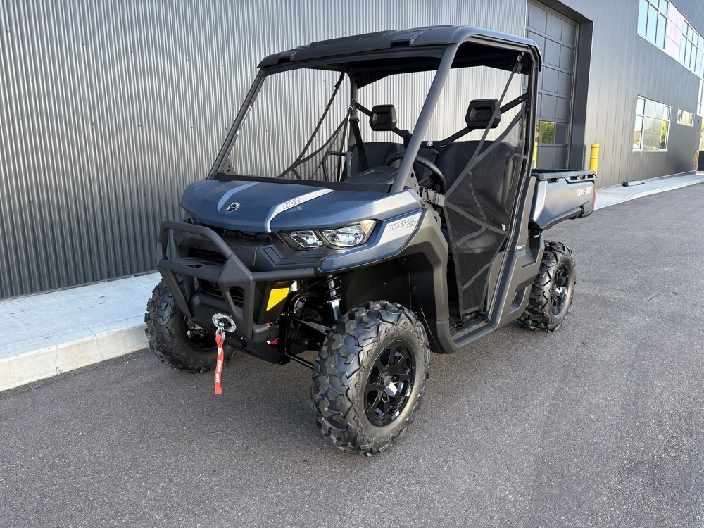 2026 Can-am Defender Xt Hd7 7ete alt