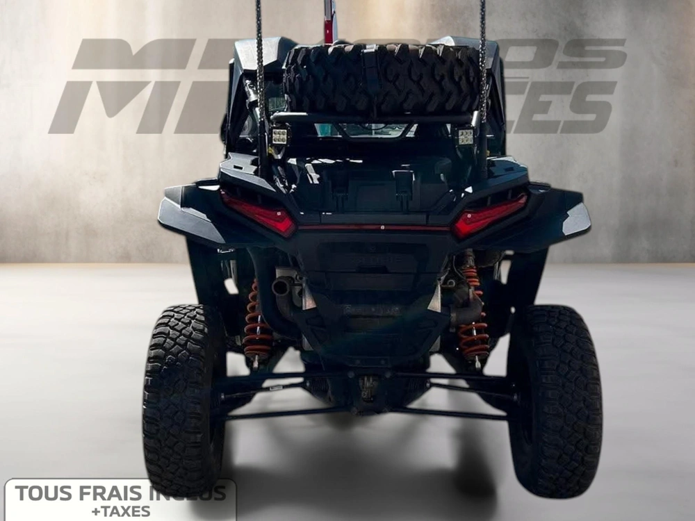 Polaris Rzr Xp 1000 Ultimate 2024 alt