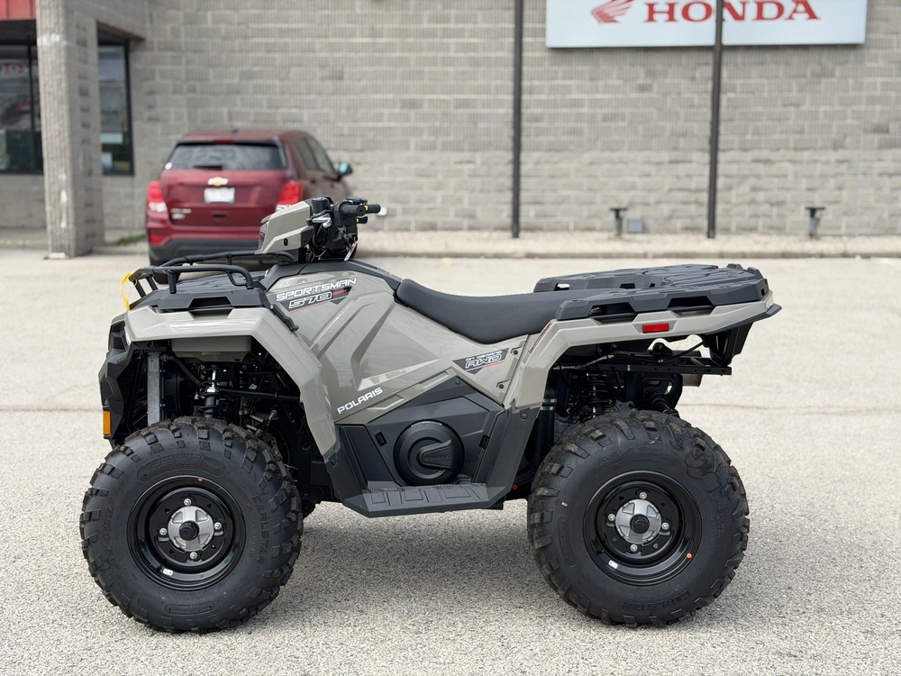 2026 Polaris Sportsman 570 alt