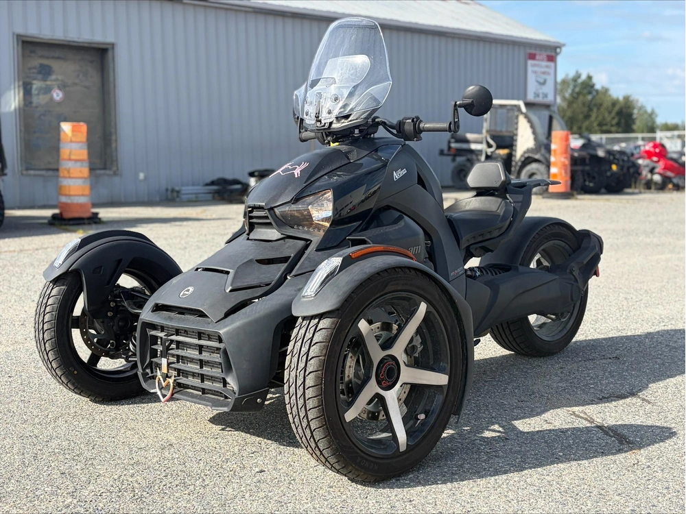 Can-am Ryker Sport 2024 alt