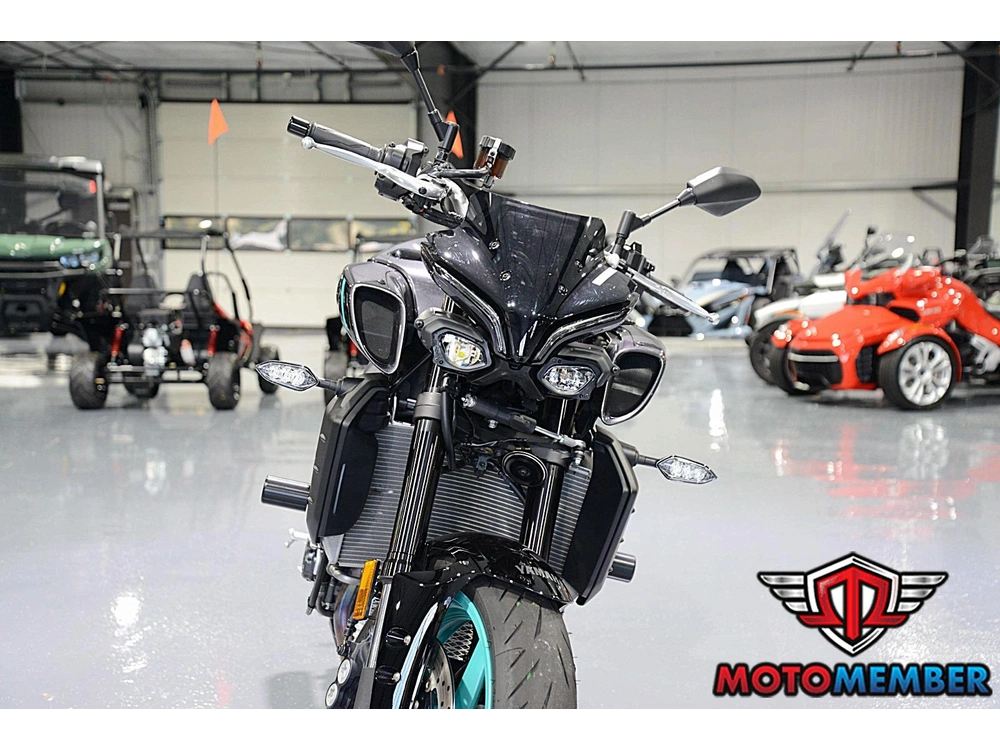 2024 Yamaha Mt-10 alt