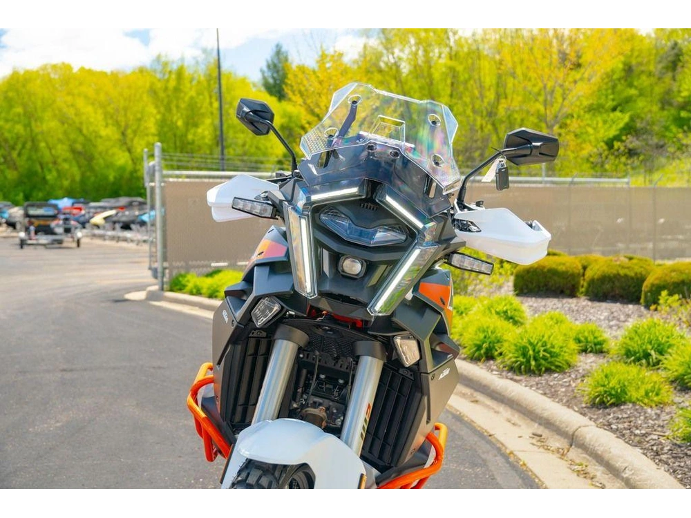 2026 Ktm 1390 Super Adventure R alt