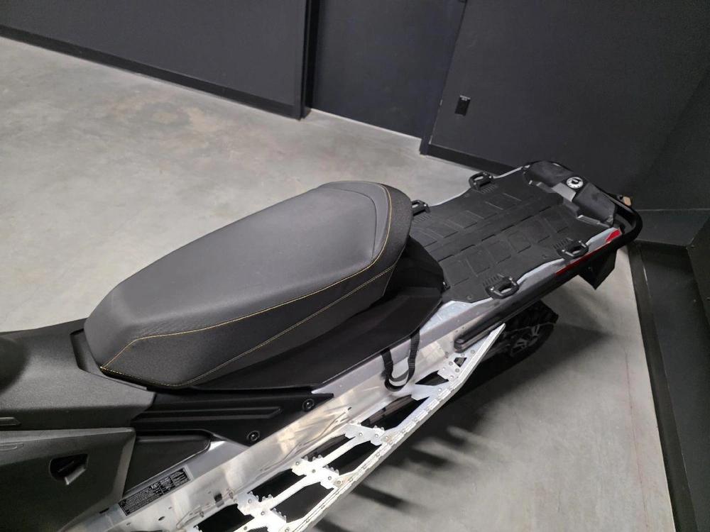 Ski-doo Tundra Sport 600 Efi 2024 alt