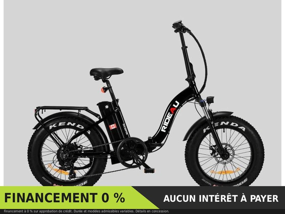 2024 Slane Rideau alt