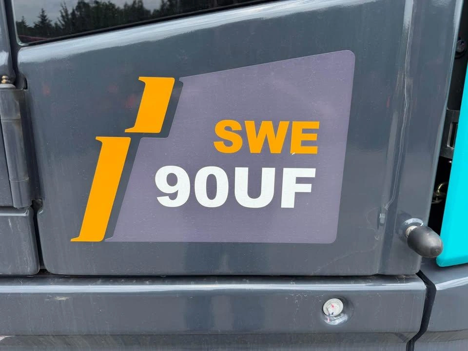 2026 Sunward Swe90uf alt