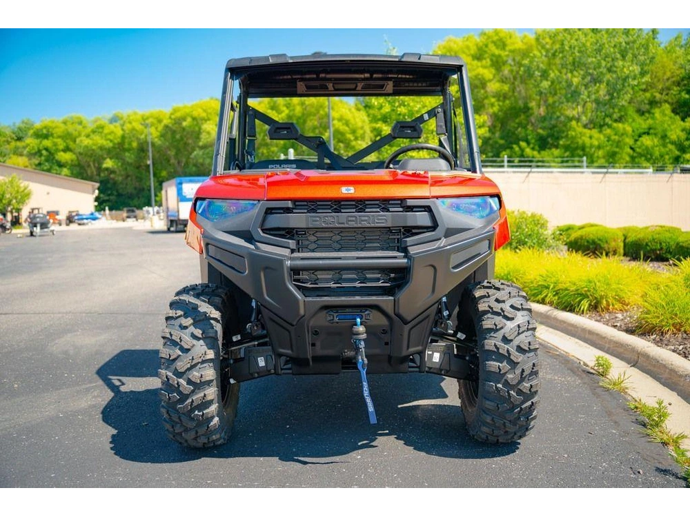 2026 Polaris Ranger Xp 1000 Premium alt