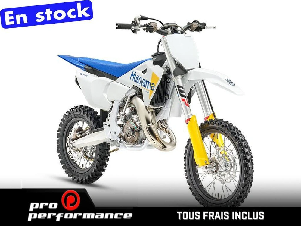 Husqvarna Tc 65 2027 alt