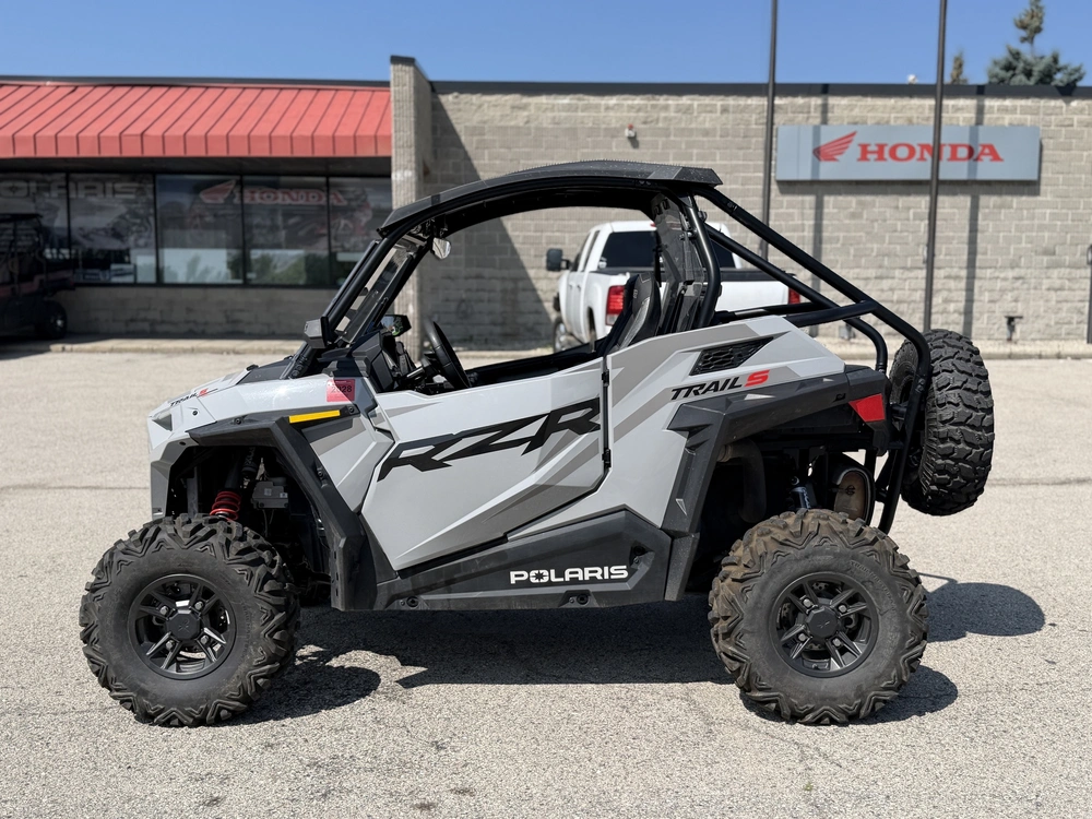 2023 Polaris Rzr Trail S 1000 alt