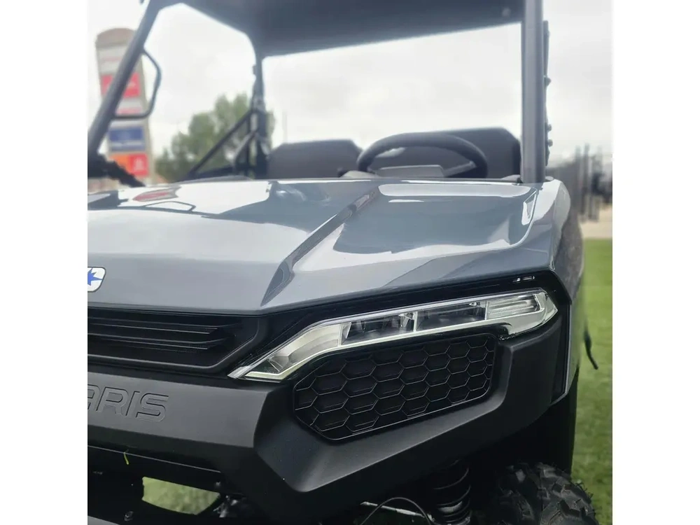 2026 Polaris Ranger 500 alt
