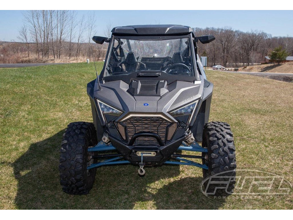 2021 Polaris Rzr Pro Xp Ultimate alt
