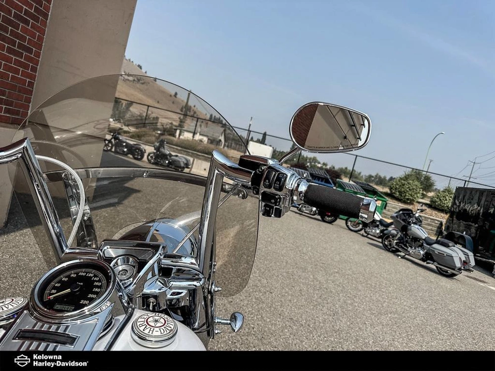 2009 Harley-davidson Flhrc - Road King Classic alt