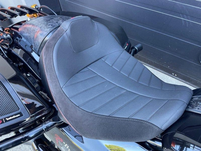 2024 Harley-davidson Touring Fltrxstse - Cvo™ Road Glide™ St alt