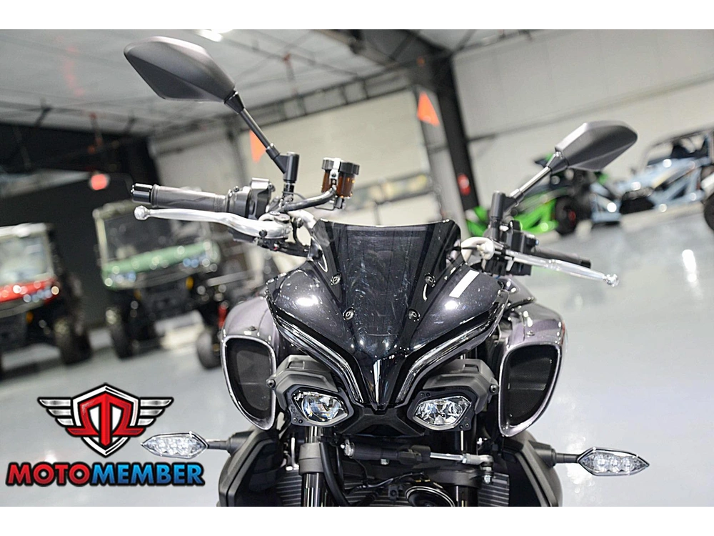 2024 Yamaha Mt-10 alt