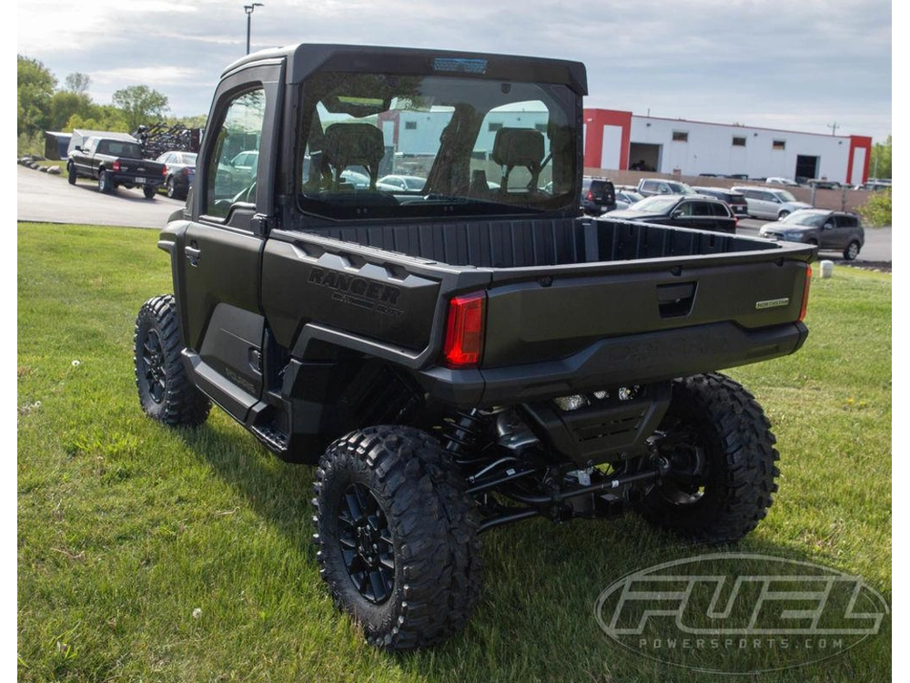 2026 Polaris Ranger Xd 1500 Northstar Ultimate alt