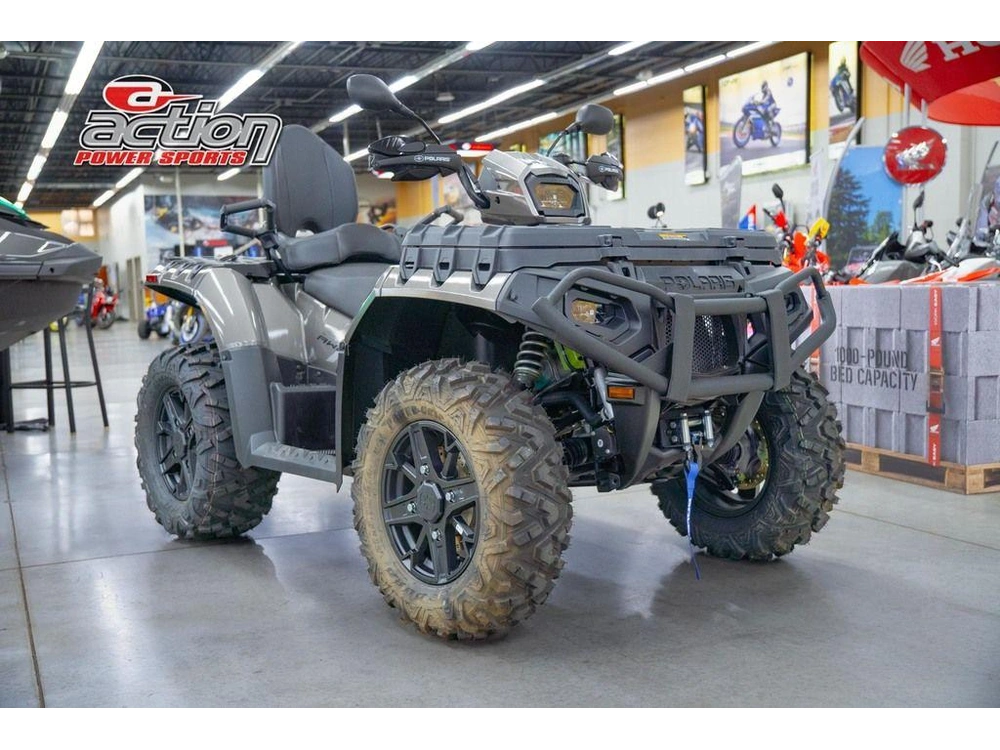 2026 Polaris Sportsman Touring Xp 1000 Trail alt